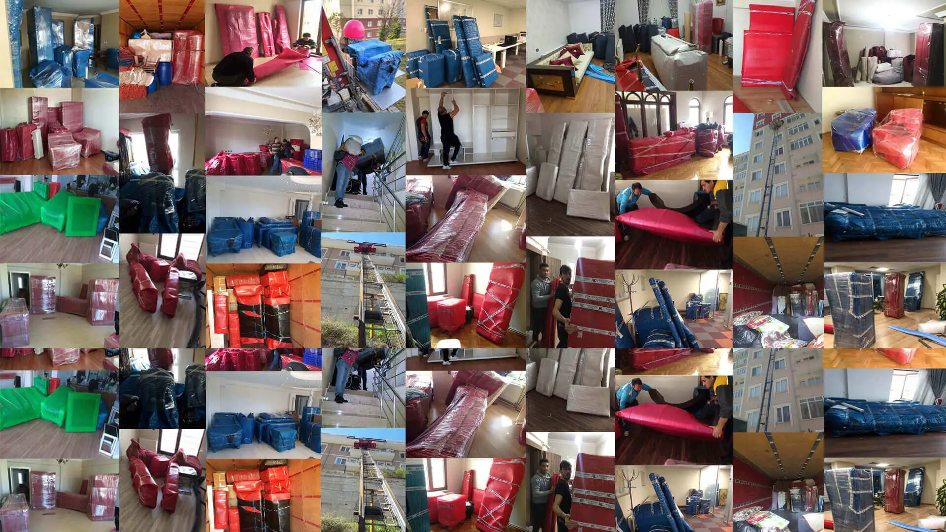 Karabük Şehirlerarası Nakliyat Slider